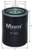 Фильтр MFILTER TF 657